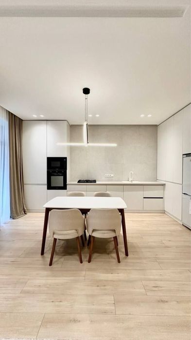 2-комнатная квартира 75 м² —ЖК New Life Новостройка, Яшнабадский район