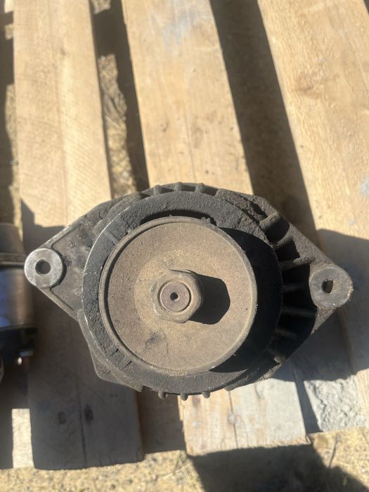 Стартер нива генератор нива