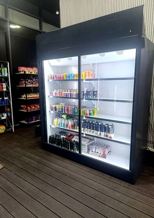 Vitirina xolodilnik shkop