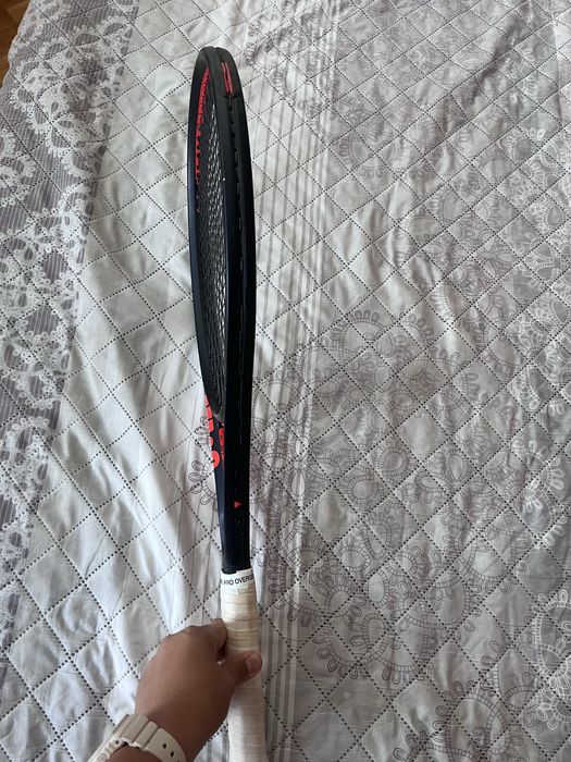 Тенис ракета  Wilson Clash 100UL