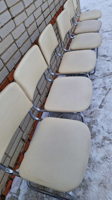 Продаются стулья