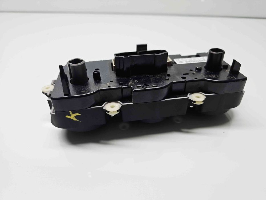 Panou comanda clima  Volkswagen Touran (1T1, 1T2) [Fabr 2003-2010] 1K