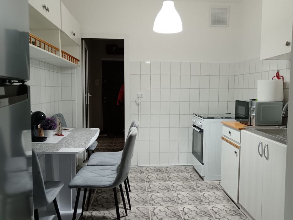 Apartament 2 camere Regim Hotelier Brasov