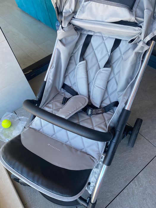 Детска количка Kikka Boo