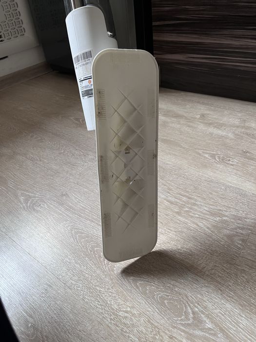 Швабра с распылителем