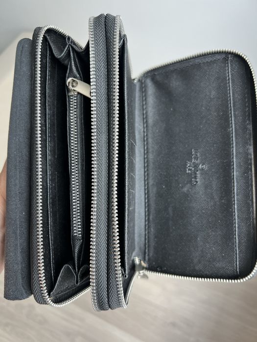 Барсетка мужская