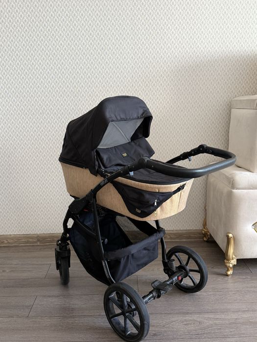 Коляска 2 в 1 Elite польша