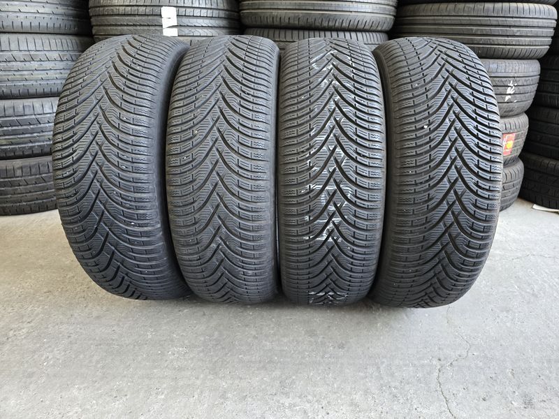 225/65/17 KLEBER 4бр