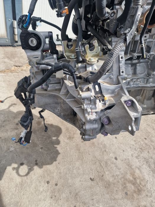 Cutie viteze kit ambreiaj 6trepte  F M20A 2.0 benzina toyota rav4 2020