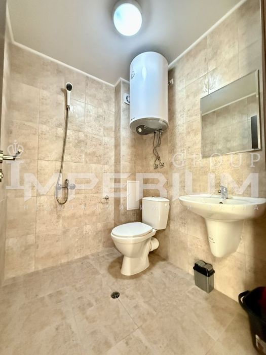 Дава се под наем Тристаен апартамент в Варна, Бриз - 70 кв.м за 548.25 € - Снимка #7