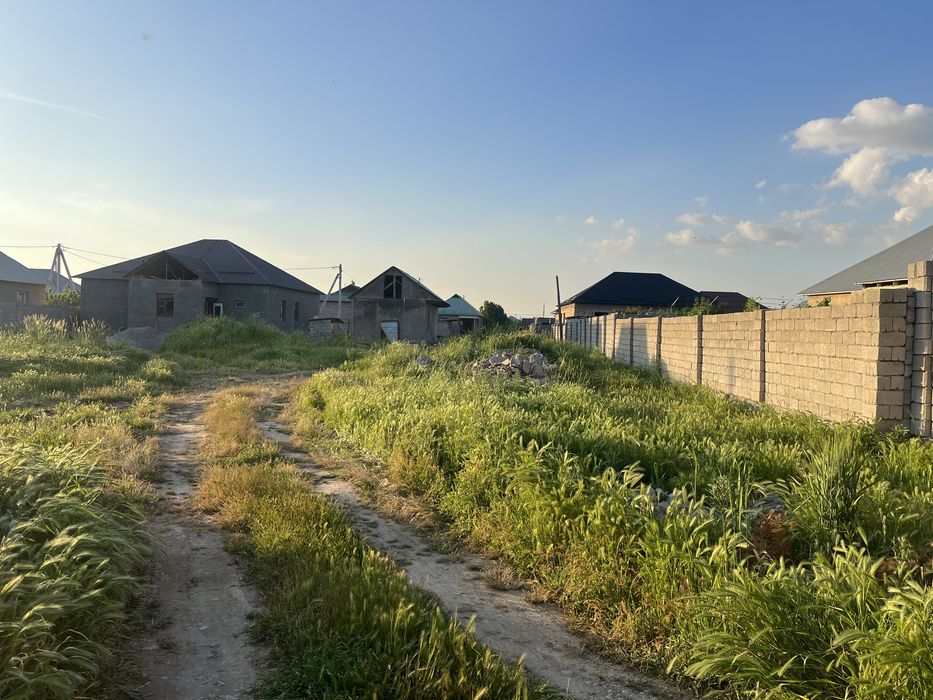 Участок 6 соток срочно