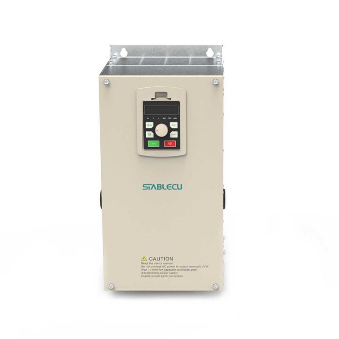 Convertizor Frecventa De Putere 22 kW, Alimentare 380V, Iesire 380V