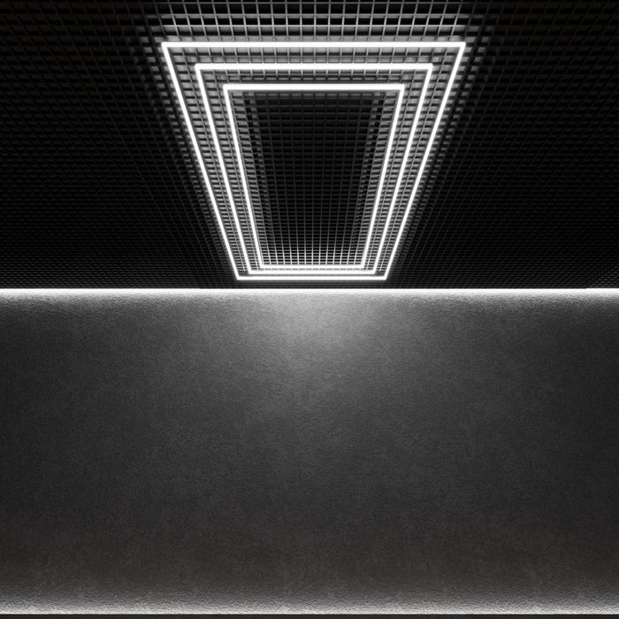 Светильники для студии детейлинга