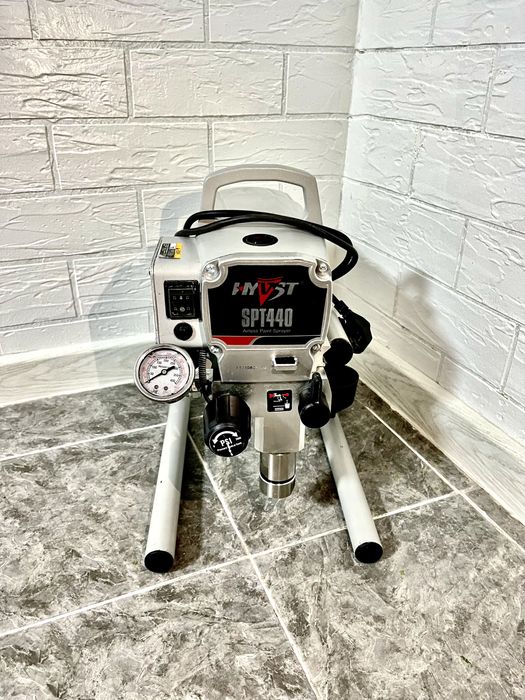 Кампресор без воздушныи