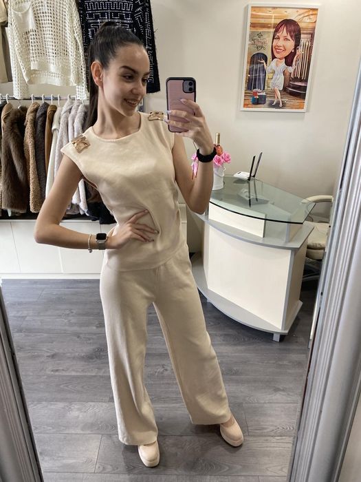 Великолепен сет универсален размер