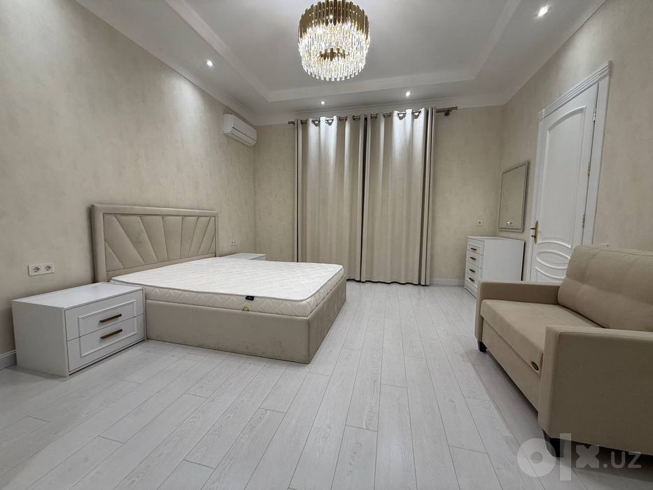 5-комнатная квартира 180 м², Мирабадский район, 7 этаж, ЖК Gabus