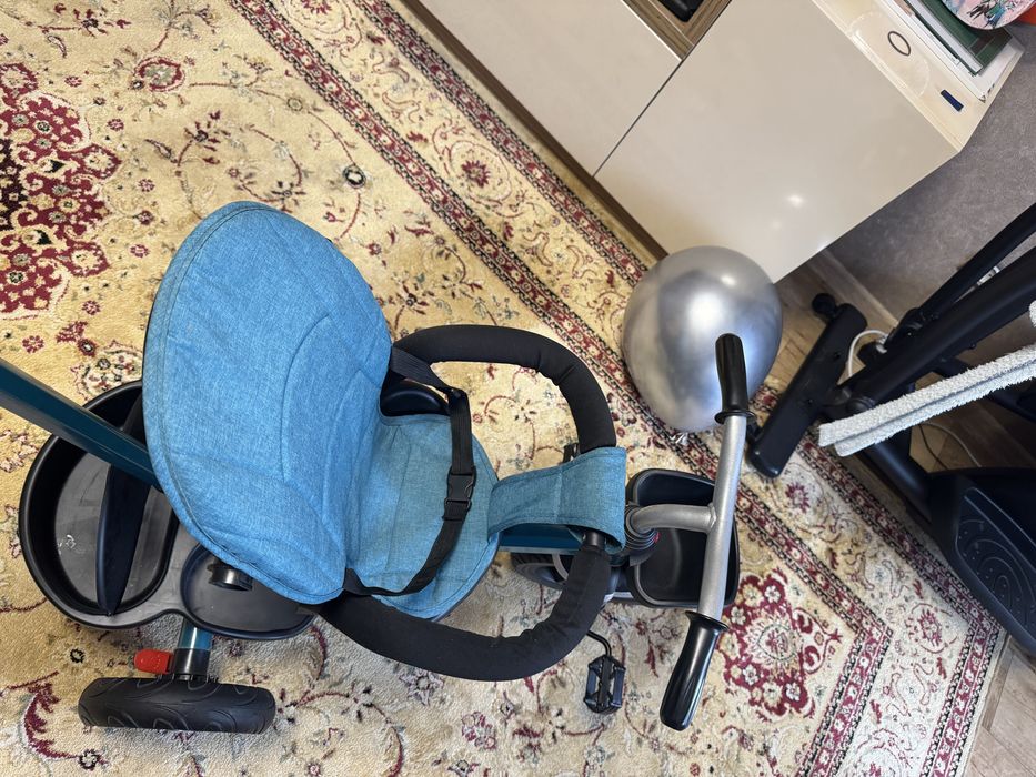 Продам детский велосипед