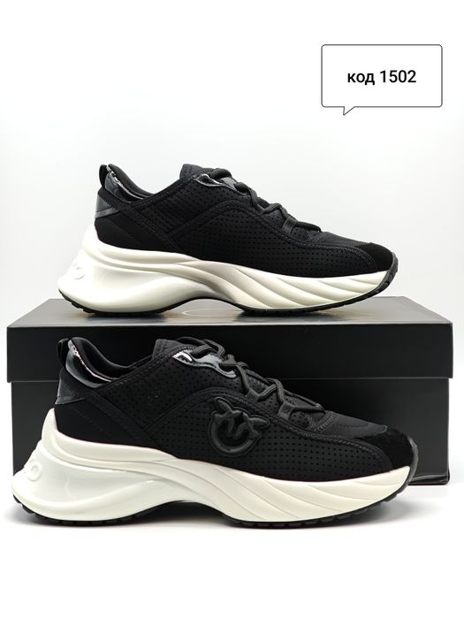 PINKO Ariel 10 Оригинални Сникърси