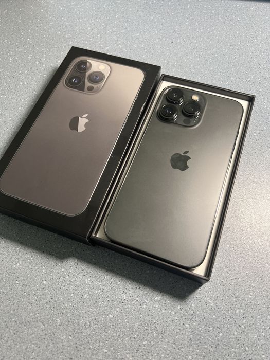 Продам iphone 13 pro 256gb