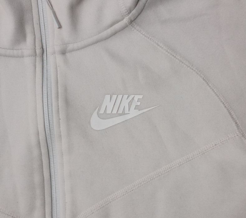 Nike Tech Fleece Sweatshirt оригинално горнище XL Найк памучен суичър