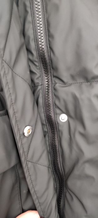 Дамско зимно яке ONLY