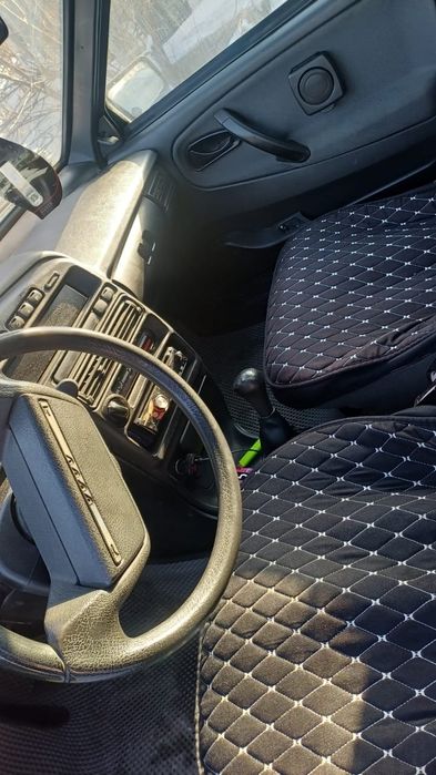 Срочно продам машину