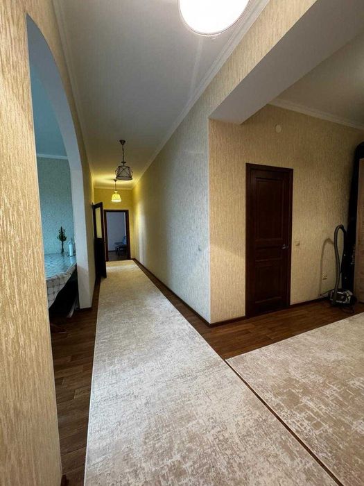 Продам 3х комн кв Батыс ЖК Толерис