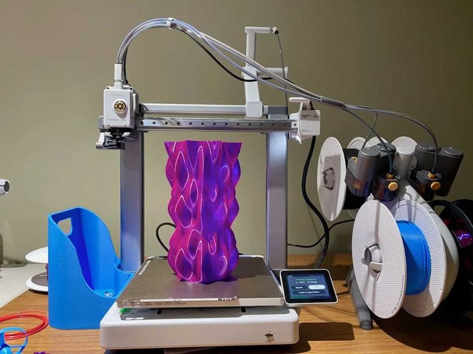 “3D Printer Xizmatlari | 3Д Печать | Услуги 3D Принтера (Toshkent)