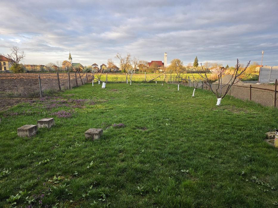 Casa de vanzare sau schimb.