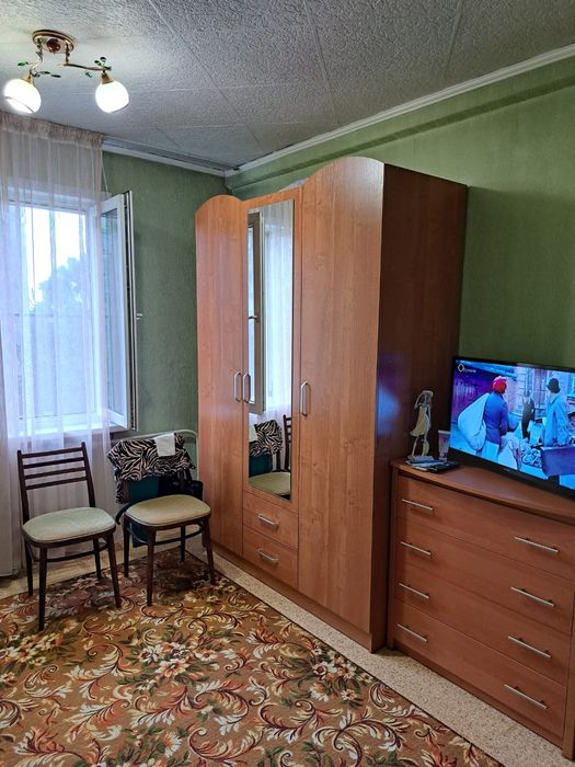 Продам двухкомнатную квартиру