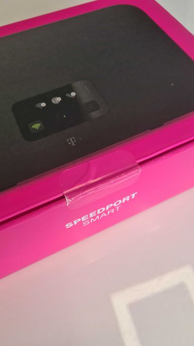 Рутер SPEEDPORT Smart 4 Typ B