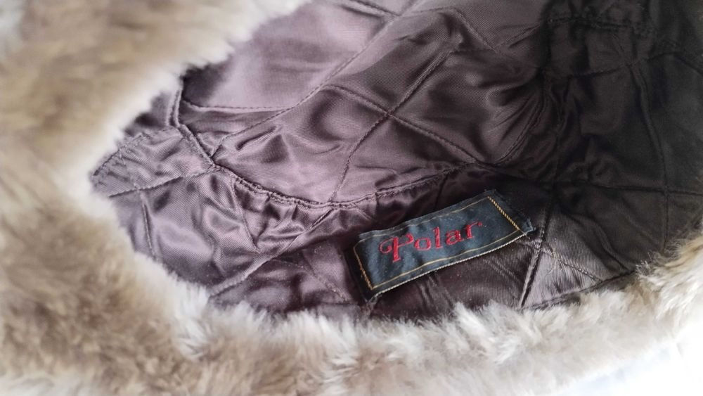 Ушанка Полар Polar59