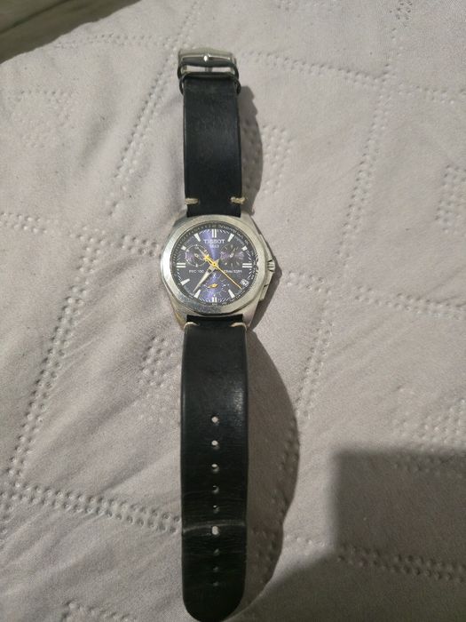 Tissot PRC100 Мъжки Часовник