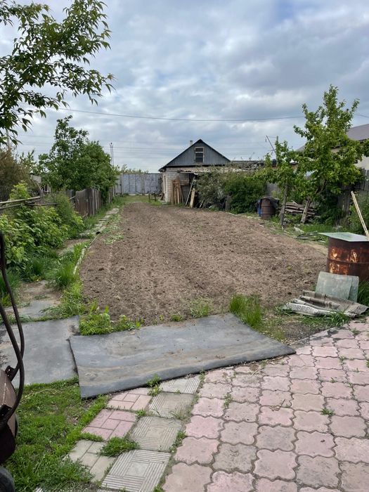 Продам часть  дома
