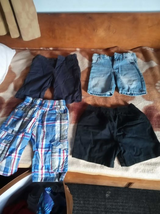 Маркови детски дрехи втора употреба