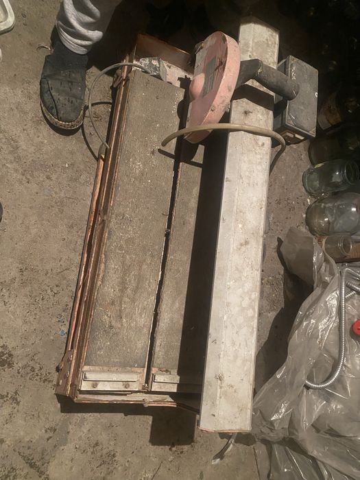 Кафелярезка срочно продам