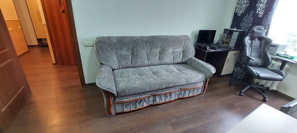 Реставратсия мебели