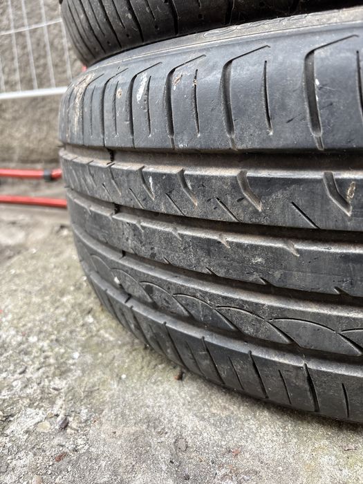 Anvelope vara 205/50/17