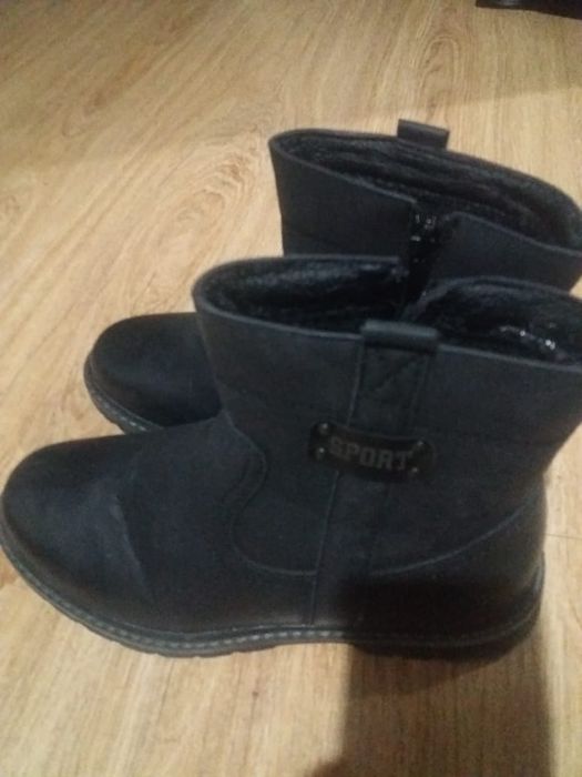 Продам сапоги ноубук