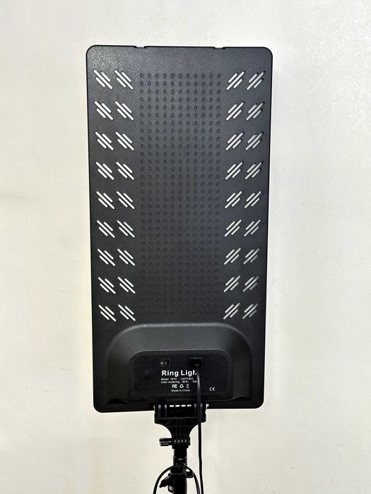 Лампа для съемок большая