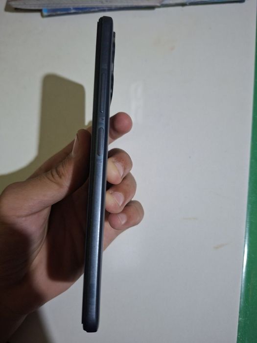 Redmi not 12R PRO 5G