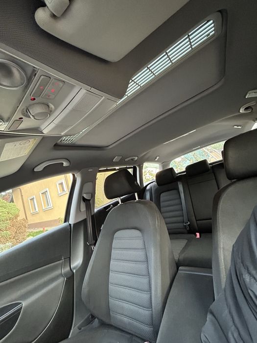 Vand volkswagen passat break