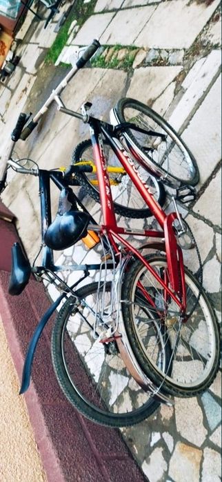 велосипед Урал, Stels navigator, Aurora, ЧИТАЙТЕ ОПИСАНИЕ