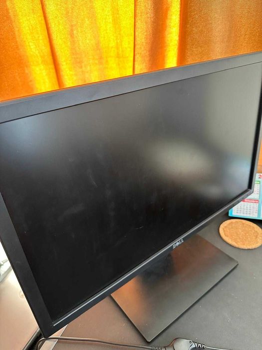 Monitor Dell E2216H, 21,5”, Full HD