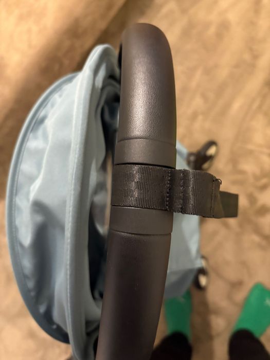 BABYZEN YOYO² connect nou