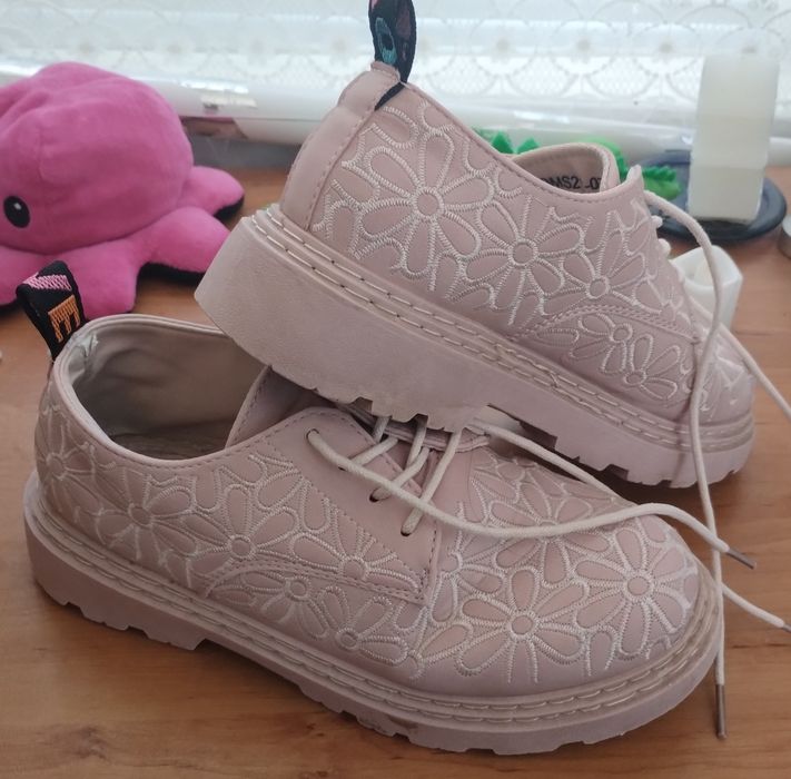 Кожени обувки , номер 37