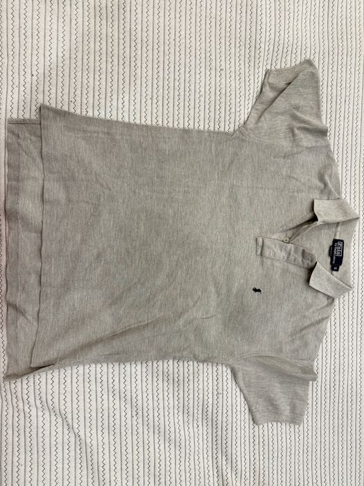 Продам поло ралф лаурен оригинал размер s,сядет хорошо на 170.Цена:8к