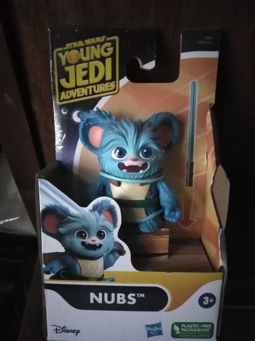 Star Wars фигурки нови