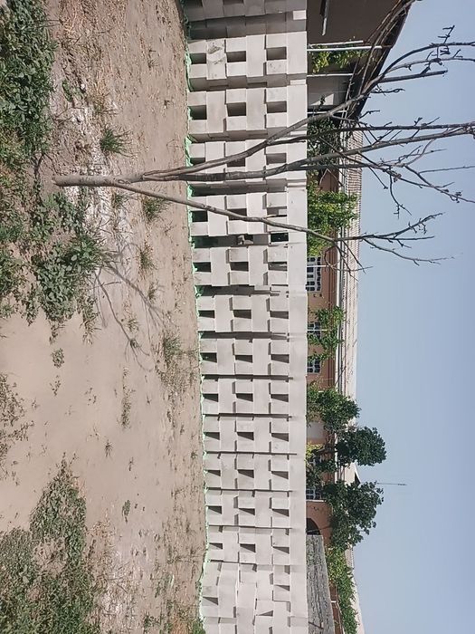 Sifatli penabloklar Pastarg'om juma