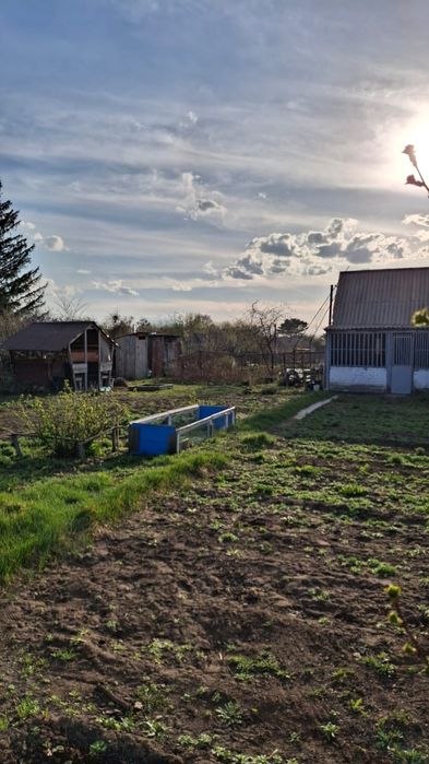 Дача в садоводстве Нефтяник